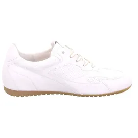 Gabor Sneaker Low Damen Weiß Weite E 40