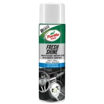 TURTLEWAX Turtle Wax Cockpitspray Vanille 500 ml