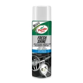 TURTLEWAX Turtle Wax Cockpitspray Vanille 500 ml