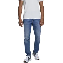 JACK & JONES Jjiglenn Slim Fit Blau 27/32