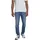 JACK & JONES Jjiglenn Slim Fit Blau 27/32