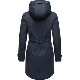 Peak Time L60042 Damen Blau XS