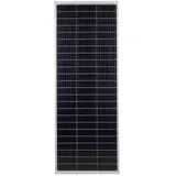 WATTSTUNDE WATTSTUNDE® SOLA Frame Mono 130Wp HV