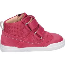 superfit Superfree rot/pink 25