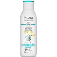 Lavera Basis Sensitive Body Lotion straffend 250 ml