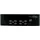Startech StarTech.com SV431DDVDUA Tastatur/Video/Maus (KVM)-Switch Schwarz
