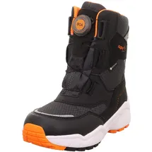superfit Culusuk 2.0 Schwarz/Orange 28