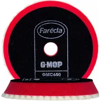Farecla Farécla, G Mop Super High Cut Compounding Pad 6 Zoll / 150 mm (GMC650) – Polierpad für Autos, entfern