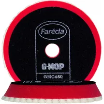 Farecla Farécla, G Mop Super High Cut Compounding Pad 6 Zoll / 150 mm (GMC650) – Polierpad für Autos, entfern