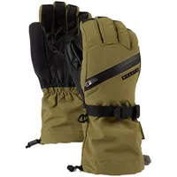 Burton Vent Handschuhe - Martini Olive - 14-16 Jahre