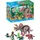Playmobil Dinos Triceratops mit Jungtier 71821