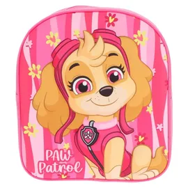 Paw Patrol Skye 3D Rucksack Kinder – Tasche 30cm Mädchen