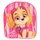 Paw Patrol Skye 3D Rucksack Kinder – Tasche 30cm Mädchen