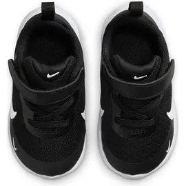 Nike Revolution 7 Baby-Sneaker 003 black/white/white 18.5