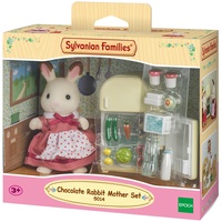 Sylvanian Families 5014 Spielzeug-Set