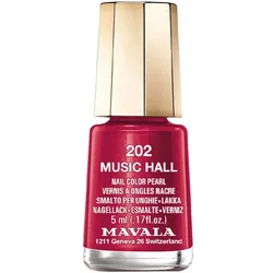 Mavala Nagellack Cabaret Color's Music Hall 5 ml