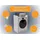 craftpak Waschmaschinenschrank 66 x 97 x 62 cm Weiß