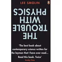 Penguin Books UK The Trouble with Physics: