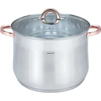 Klausberg Gastronomietopf Kochtopf 30 cm rund