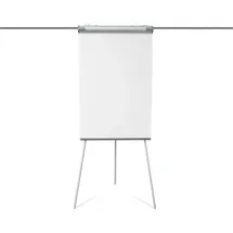 Karat Master of Boards Präsentationstafel, Coyote PRO Dreibein-Stativ Mit Papierhaltern