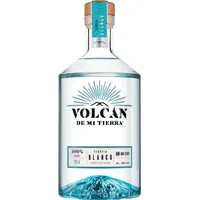 Volcan De Mi Tierra Tequila Blanco 0,7 l