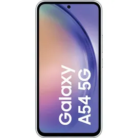 Samsung Galaxy A54 5G 8 GB RAM 128 GB Awesome White