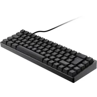 Endgame Gear KB65HE 8k Gaming-Tastatur – 8000Hz Hall Effect