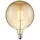 Home Sweet Home LED-Lampe Globe-Form E27 4 W warmweiß 400 lm