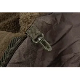 Fox International Fox Voyager Compact sleeping bag 210x88cm - Schlafsack