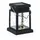 MARELIDA LED Solar Mini Laterne Gartenlaterne Gartenleuchte Lichtsensor 12,5cm