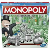 Monopoly Classic österreichische Version