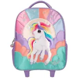 DEPESCHE Ylvi Schulrucksack Trolley Rucksäcke