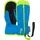 Reusch Ben Mitten blau|gelb 50-74cm 0-12M