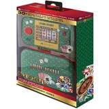 My Arcade Casino Pocket Portable Gaming System,