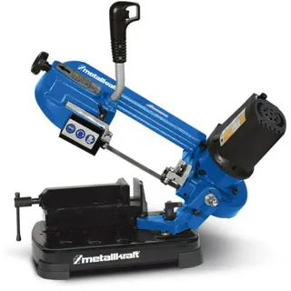 Stürmer Metallbandsäge MBS 105 1335x13x0,65mm 30-80 m/min 0,85 kW