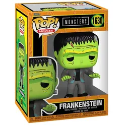 Funko - POP! - Universal Monsters - Frankenstein Vinyl