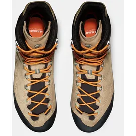 Mammut Herren Kento Tour High GTX Schuhe (Größe 45 , beige)