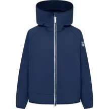 DERBE Peutby - Damen Jacke Größe:38, Farbe:navy peony_navy peony