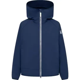 DERBE Peutby - Damen Jacke Größe:38, Farbe:navy peony_navy peony