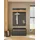 Home Affaire GIRON/CiTY Schuhbank 100 x 40 x 170 grau