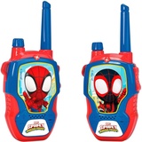 Jada Toys Walkie Talkie Spidey (203222000)