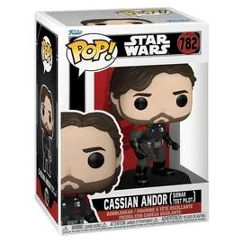 Funko Star Wars Cassian Andor Vinyl Figur 782