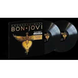 Greatest Hits (2LP)