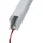 ARTECTA Profile Pro 18 Recessed 2m