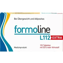 Formoline L112 Extra Tabletten 192 St.