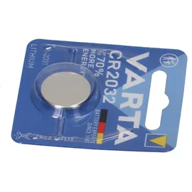 Varta CR2032 50 St.