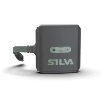 Silva Trail Runner Free 2 Battery Case 3xAAA