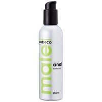 Cobeco Male - Anal Lubricant 250 ml