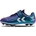 Top FG JR Fußballschuhe Kinder grün/mehrfarbig 30