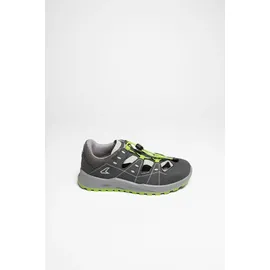 Lowa Outdoorschuh in grau 37